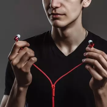 Наушники luazon vbt 1.10