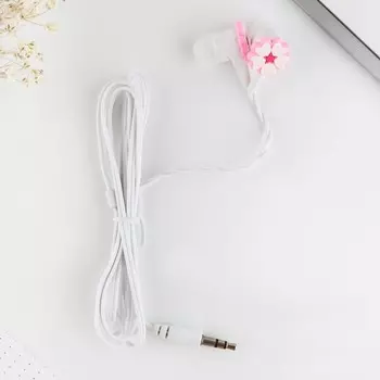 Наушники вакуумные,