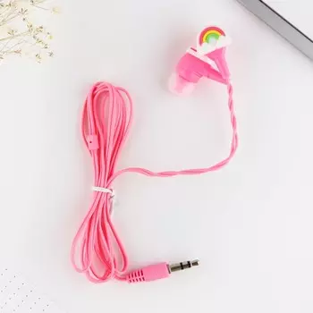 Наушники вакуумные,