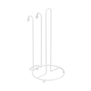 Навесная полка для бум. полотенец