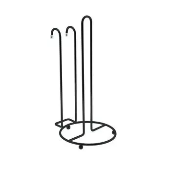 Навесная полка для бум. полотенец