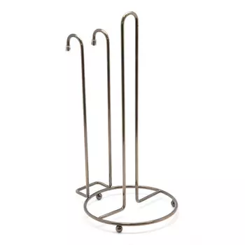 Навесная полка для бумажных полотенец