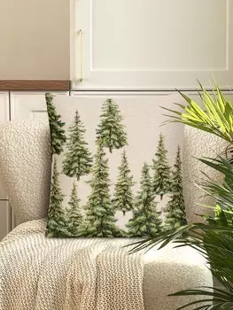 Наволочка 45х45 см