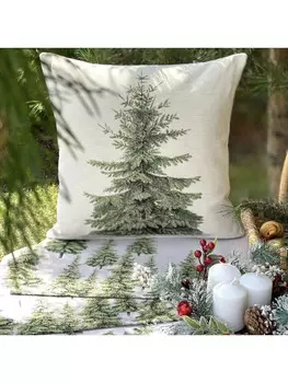 Наволочка "Питер Пэн", 45х45 см