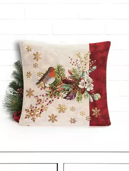 Наволочка 45х45 см