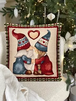 Наволочка 45х45 см