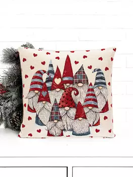 Наволочка 45х45 см