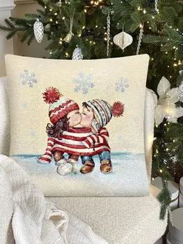 Наволочка 45х45 см