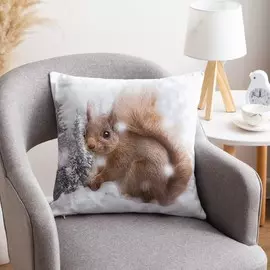 Наволочка декоративная