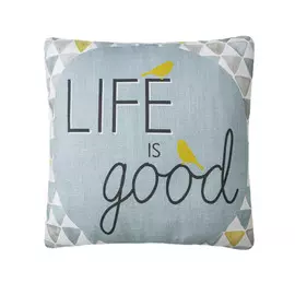 Наволочка декоративная