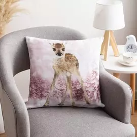 Наволочка декоративная