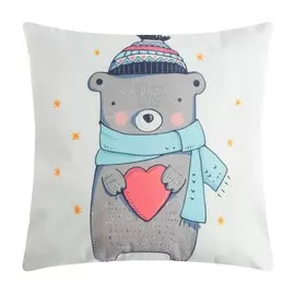 Наволочка декоративная