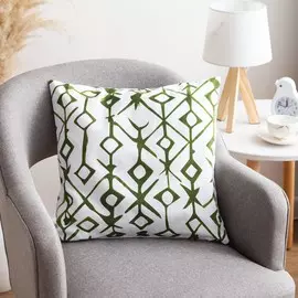 Наволочка декоративная