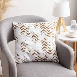 Наволочка декоративная