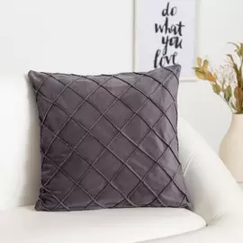 Наволочка декоративная