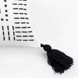 Наволочка декоративная