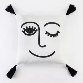 Наволочка декоративная