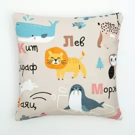 Наволочка декоративная