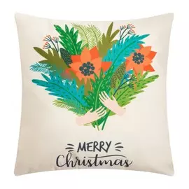 Наволочка декоративная