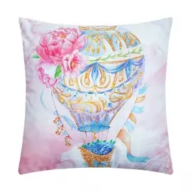 Наволочка декоративная