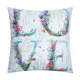 Наволочка декоративная