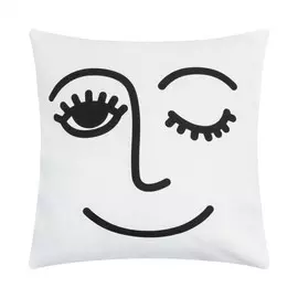 Наволочка декоративная