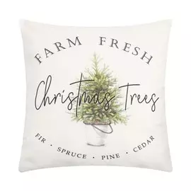 Наволочка декоративная