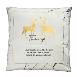 Наволочка декоративная