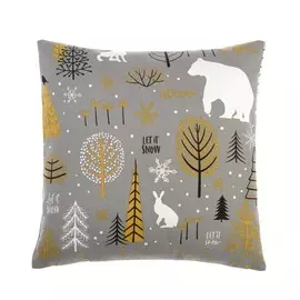 Наволочка декоративная