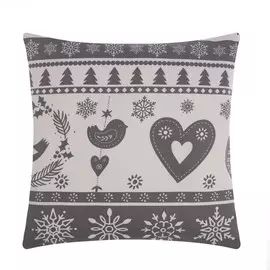 Наволочка декоративная