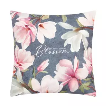 Наволочка декоративная