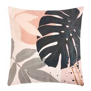 Наволочка декоративная