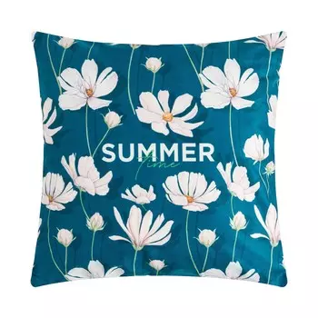 Наволочка декоративная