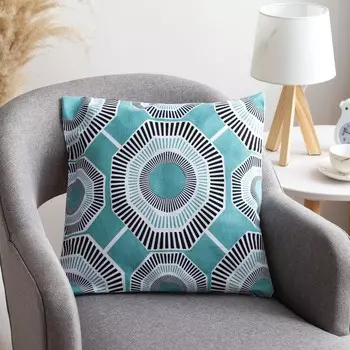 Наволочка декоративная