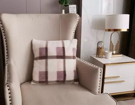 Наволочка декоративная