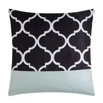 Наволочка декоративная