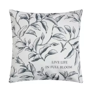 Наволочка декоративная