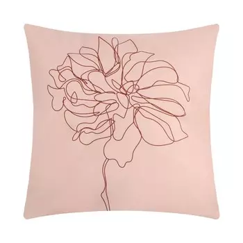 Наволочка декоративная