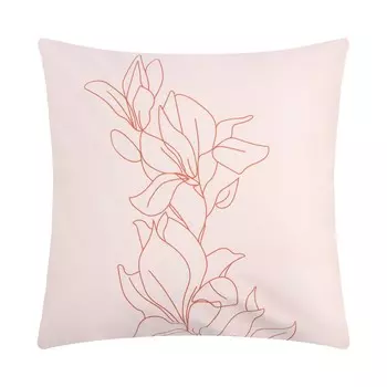 Наволочка декоративная