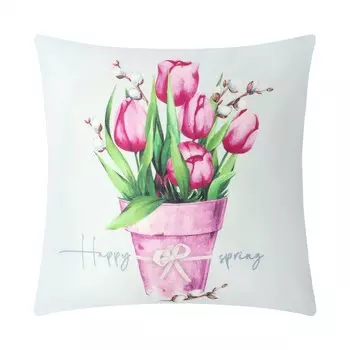 Наволочка декоративная