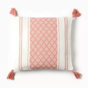 Наволочка декоративная