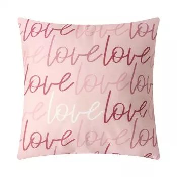 Наволочка декоративная