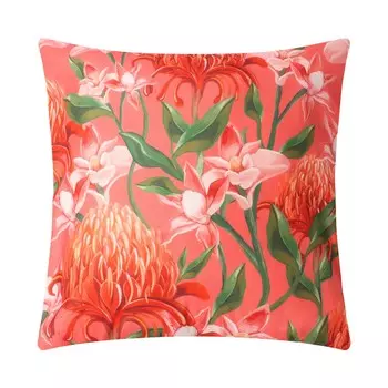 Наволочка декоративная