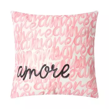 Наволочка декоративная