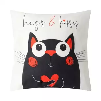 Наволочка декоративная