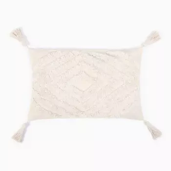 Наволочка декоративная