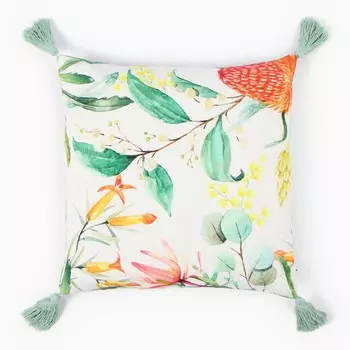 Наволочка декоративная