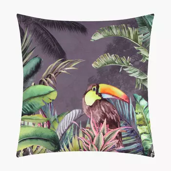 Наволочка декоративная