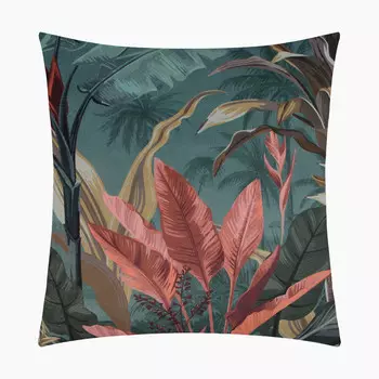 Наволочка декоративная