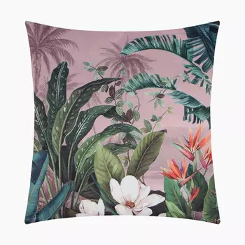 Наволочка декоративная